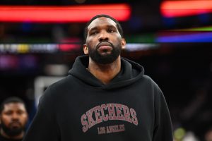 Joel Embiid Says He Will Not Be A Part Of Another Closed-Doors Team Meeting After Discovering Who Leaked Details Of The One Last Year