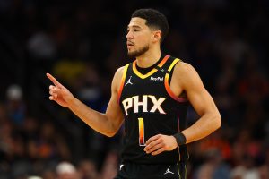 Devin Booker Signs INSANE 2-Year Deal With Suns