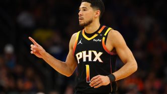 Devin Booker Signs INSANE 2-Year Deal With Suns