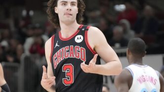 Josh Giddey Asking For  Million Per Year, Does He Think He’s Jordan?