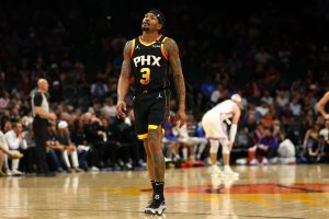 Suns To Get Rid Of Bradley Beal