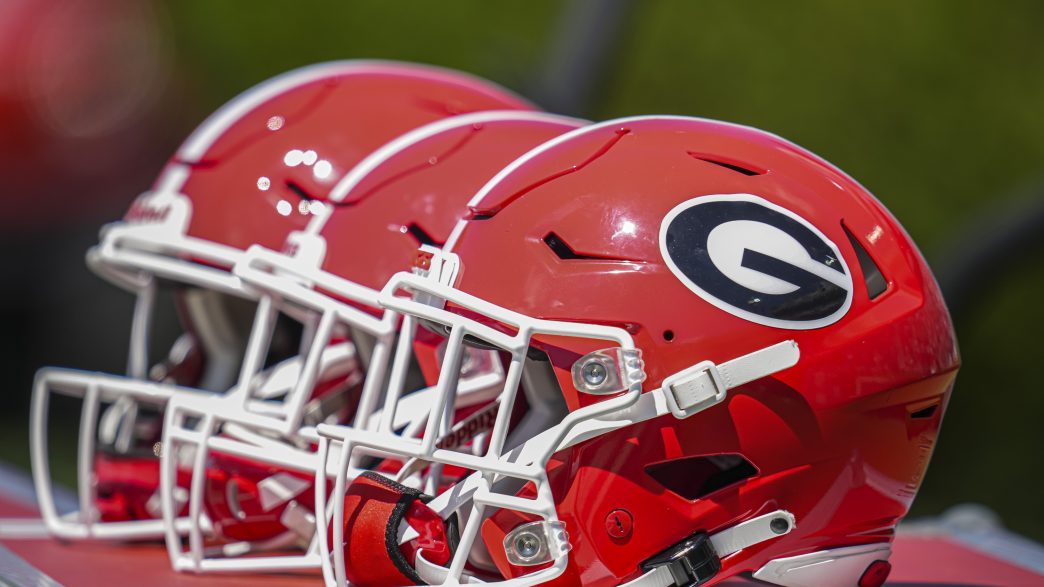 Georgia Football Recruit Arrested and Facing Serious Legal Troubles