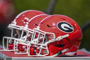 Georgia Football Recruit Arrested and Facing Serious Legal Troubles