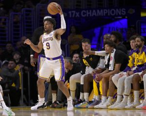 Lebron Airs Out Media After Bronny James’ Dunk Goes Viral