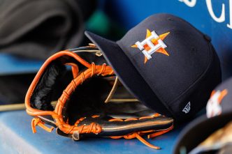 Astros Farm System Falls Again In MLB Rankings