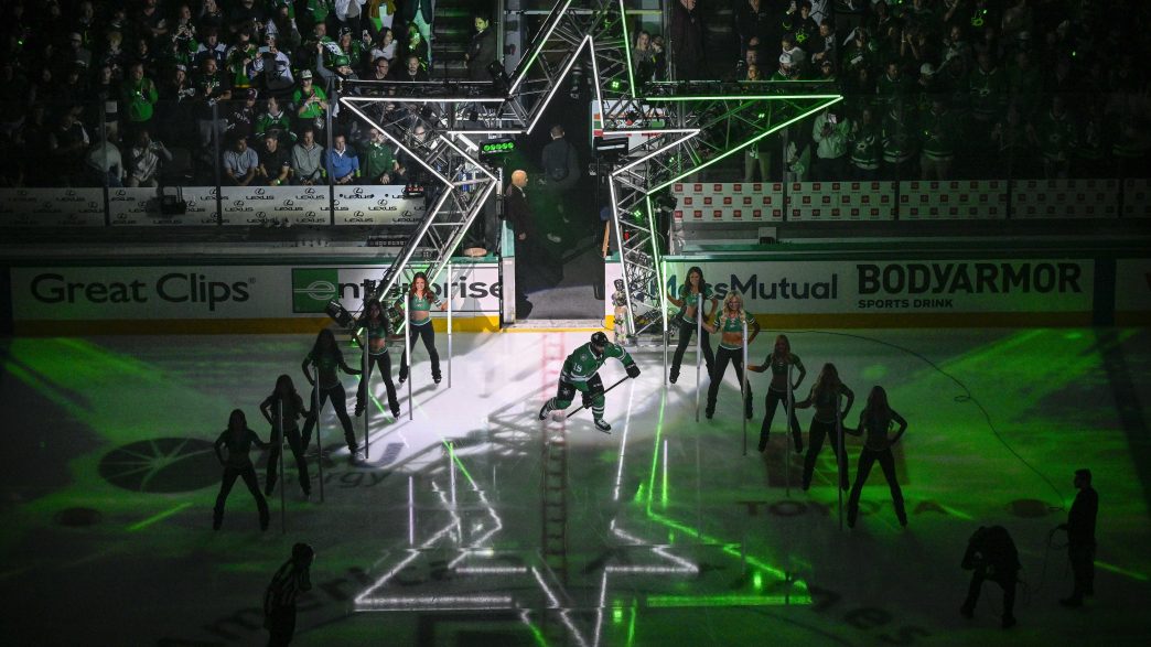 Dallas Stars Hire Familiar Face as New Head Coach After Pete DeBoer’s Departure