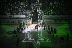 Dallas Stars Hire Familiar Face as New Head Coach After Pete DeBoer’s Departure
