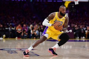 Lebron James’ Agent Speaks Out About Star Getting Traded For The First Time In His Career
