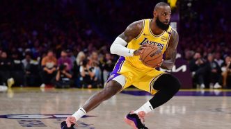 Lebron James’ Agent Speaks Out About Star Getting Traded For The First Time In His Career