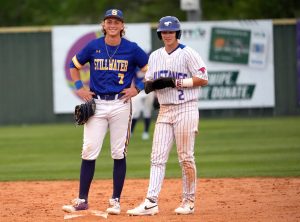 Nationals Surprise at MLB Draft, Showing Oklahoma Consistently Produces MLB-Ready Talent