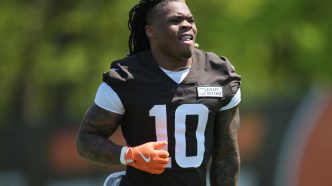 UPDATE: New Details Emerge About When Quinshon Judkins’ Girlfriend Went to the Police