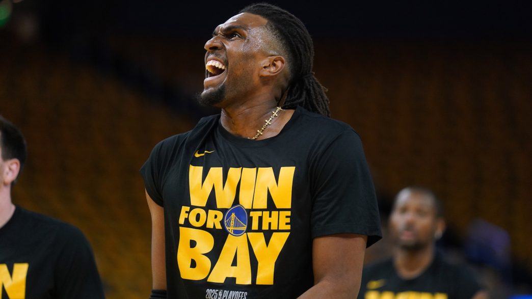 Kevon Looney Signs with Pelicans After 10 Seasons and 3 Titles with Warriors