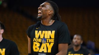 Kevon Looney Signs with Pelicans After 10 Seasons and 3 Titles with Warriors