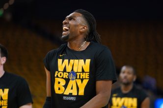 Kevon Looney Signs with Pelicans After 10 Seasons and 3 Titles with Warriors