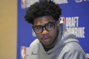 Jason Richardson’s Son Was A Summer League Star For The Magic