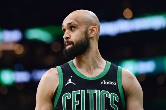 Familiar Face In Boston May Be Heading To The Warriors