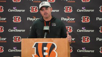 Bengals Sign QB With Strong Ties to Zac Taylor