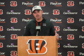 Bengals Sign QB With Strong Ties to Zac Taylor