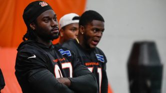 Bengals’ Unsigned Rookie Could Return To College