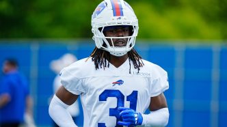 Bills 1st Round Pick Career in Jeopardy After Sexual Assault Claim