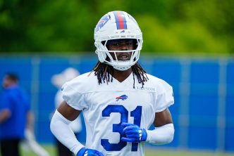 Bills 1st Round Pick Career in Jeopardy After Sexual Assault Claim