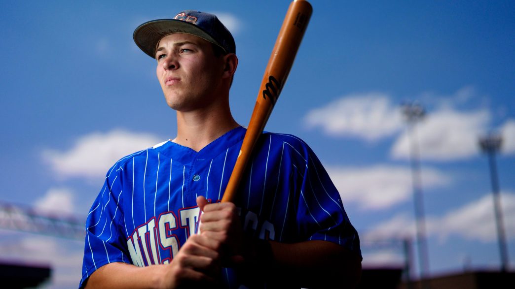 Washington Nationals Draft the Youngest Player EVER