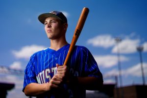 Washington Nationals Draft the Youngest Player EVER