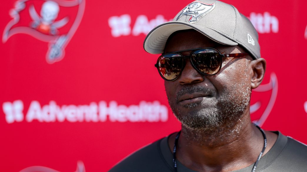 Legendary NFL Coach Shares Thoughts On Bucs Decision to Extend Todd Bowles