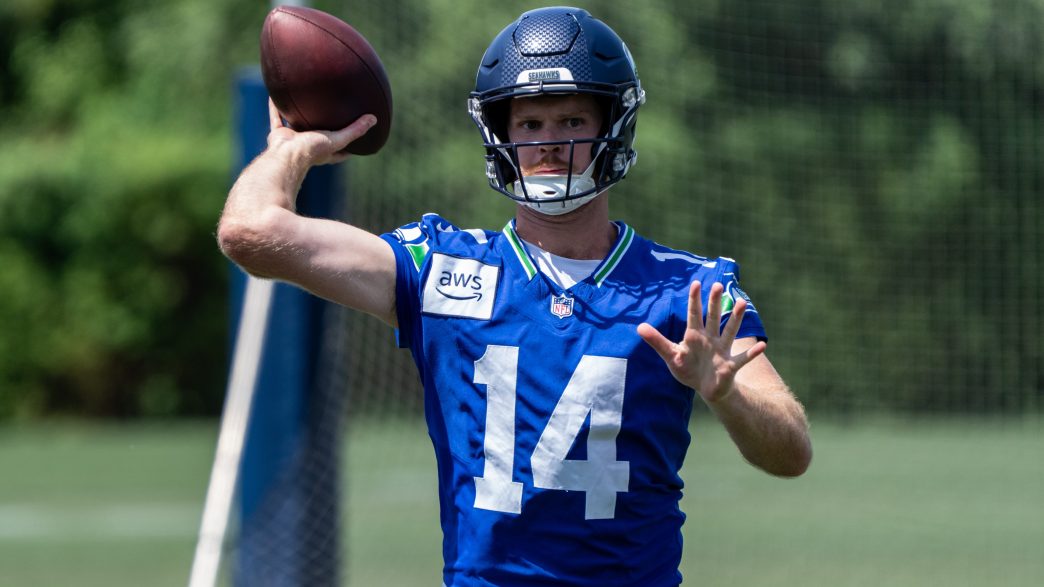 I Wouldn’t Get Too High On The Seahawks In 2025