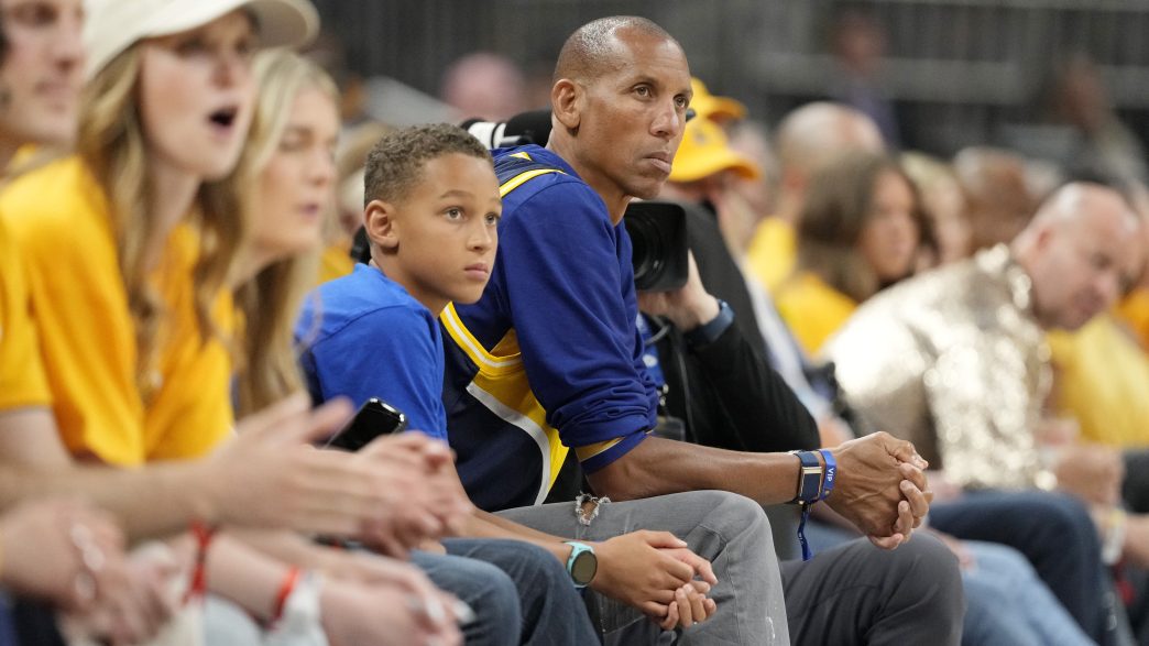 Reggie Miller Speaks On Pacers’ Loss In The NBA Finals