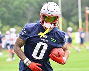 Young Patriots CB Being Labeled As The “Next Great Corner”