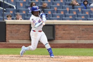 Ronald Acuna Jr’s Brother Is Finally Getting a Second Chance