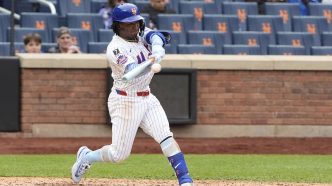 Ronald Acuna Jr’s Brother Is Finally Getting a Second Chance