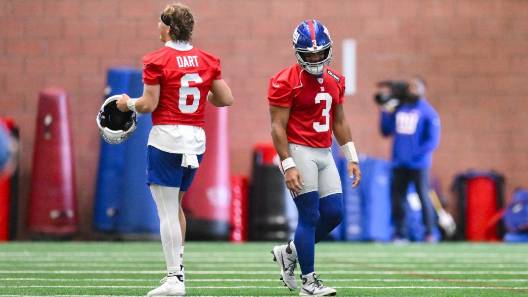 The 10 Biggest NFL Position Battles