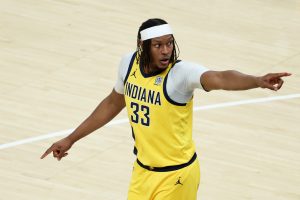 REVEALED: What Inside The Pacers Organization Made Myles Turner Leave?