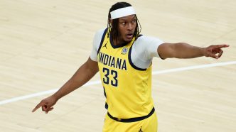 REVEALED: What Inside The Pacers Organization Made Myles Turner Leave?