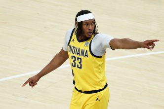 Pacers Leaving Ex-Teammate Myles Turner On Read After He Ditched Them For A 10% Raise