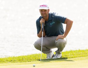 Wyndham Clark Receives Massive Punishment Just Before 2025 Open