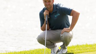 Wyndham Clark Receives Massive Punishment Just Before 2025 Open