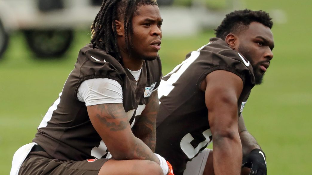 Quinshon Judkins “Done” After Arrest In Florida Ahead Of Browns Training Camp