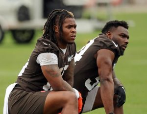 Quinshon Judkins “Done” After Arrest In Florida Ahead Of Browns Training Camp