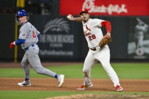 Top 5 Third Basemen Yankees Will Be Targeting Following The DFA Of DJ Lemahieu