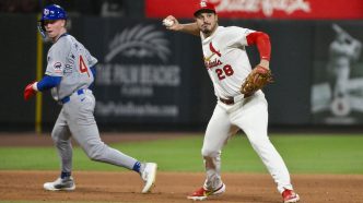Top 5 Third Basemen Yankees Will Be Targeting Following The DFA Of DJ Lemahieu