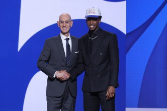 “You’re Sorry As ****!”, Philadelphia 76’s Draft Pick Dogs Jazz Guard