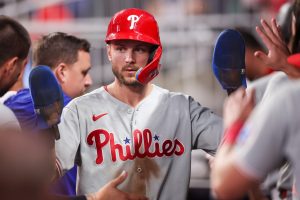 Phillies Players Speak Out About Brewers’ Rookie Getting All-Star Nod