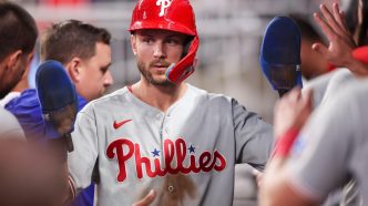 Phillies Players Speak Out About Brewers’ Rookie Getting All-Star Nod