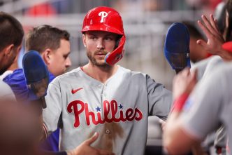 Phillies Players Speak Out About Brewers’ Rookie Getting All-Star Nod