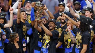 Thunder Sign Jalen Williams To Extension, Secures Big 3 In OKC For The Next 5 Years