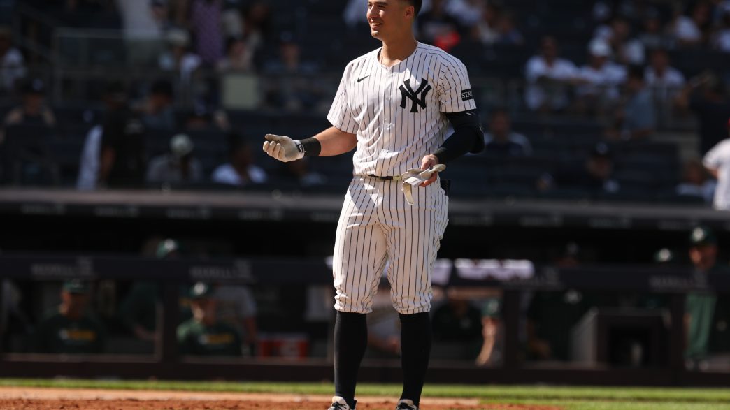 AL Scout Drops Bombshell Warning About Yankees’ Anthony Volpe: “He’s Not Who You Think He Is”
