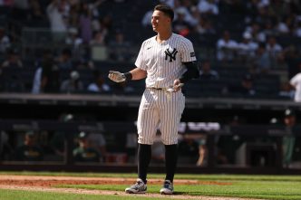 AL Scout Drops Bombshell Warning About Yankees’ Anthony Volpe: “He’s Not Who You Think He Is”